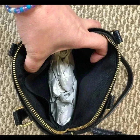 🔴SALE 🔴A New Day Crossbody Mini Dome - Picture 7 of 7